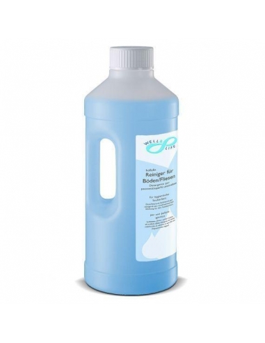 DETERGENTE SANITIZZANTE | PIASTRELLE