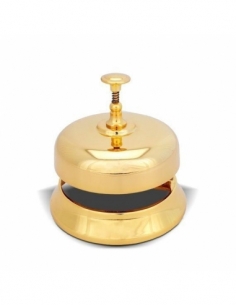 CAMPANELLO DA BANCO |...