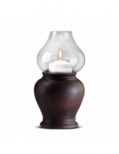 LAMPADA DA TAVOLO | modello anfora