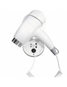 ASCIUGACAPELLI HOTEL | con...