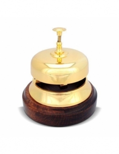 CAMPANELLO DA BANCO |...