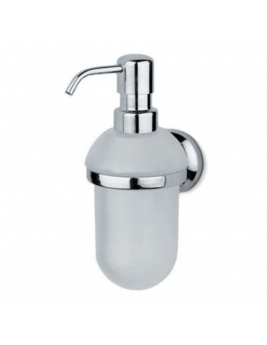 DISPENSER SAPONE LIQUIDO | a parete