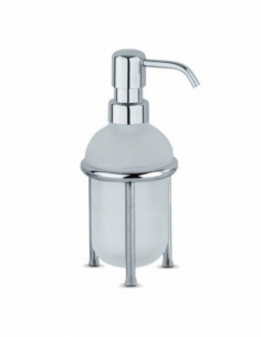DISPENSER SAPONE LIQUIDO |...