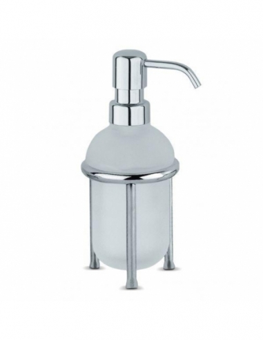 DISPENSER SAPONE LIQUIDO | da appoggio