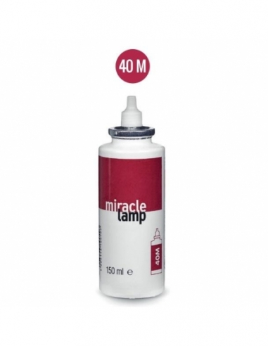 RICARICA 40 M | lampade da tavolo
