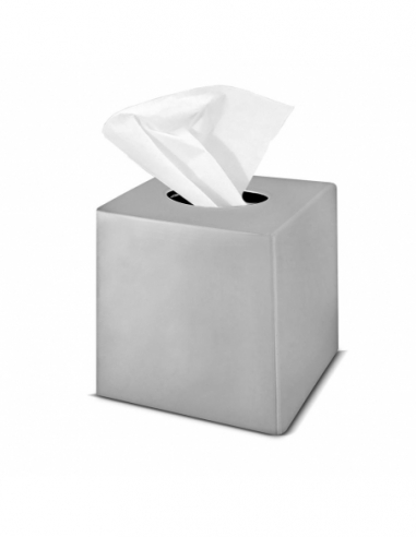 DISPENSER VELINE | abs satinato cubo