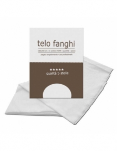 TELO FANGHI | cartene HDPE