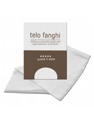 TELO FANGHI | cartene HDPE