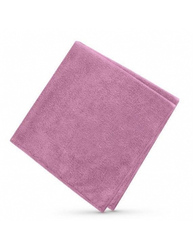 PANNO MICROFIBRA | superfici rosa