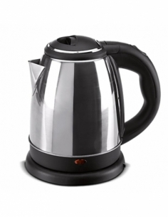 BOLLITORE PER HOTEL | acciaio capacità 1,2 lt