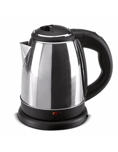 BOLLITORE PER HOTEL | acciaio capacità 1,2 lt