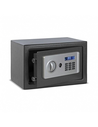 CASSAFORTE HOTEL | con pomolo e display