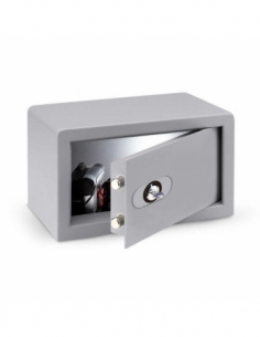 CASSAFORTE HOTEL | a chiave