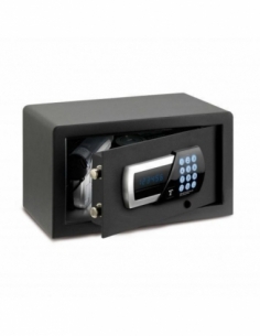 CASSAFORTE HOTEL | elettronica