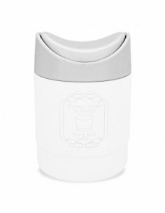 COPERCHIO BASCULANTE | per...