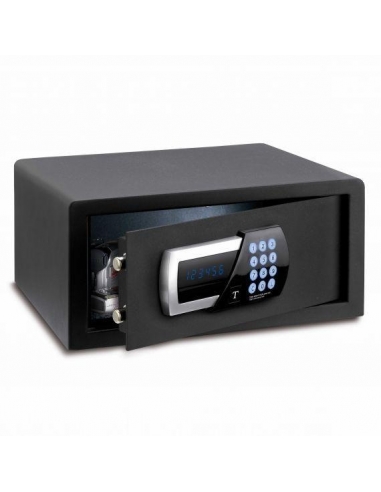 CASSAFORTE HOTEL | elettronica per PC