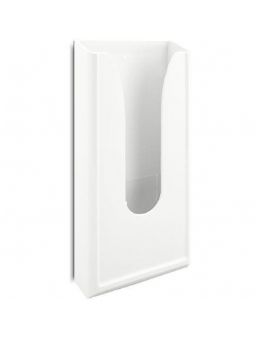 DISPENSER SACCHETTI | abs bianco