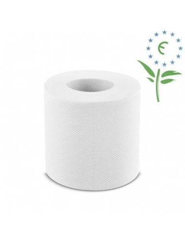 CARTA IGIENICA|ovatta 2 veli 160 strappi