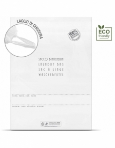 SACCO BIANCHERIA |...