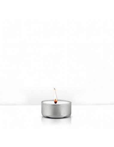 CANDELA PICCOLA | tealight  Ø 4 cm
