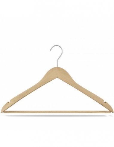 APPENDIABITI LEGNO | con stecca