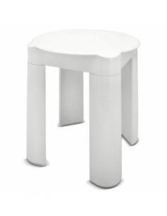 SGABELLO 4 PIEDI | plastica...