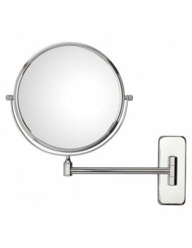 SPECCHIO INGRANDITORE | braccio singolo