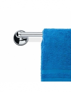 PORTASALVIETTE | cromo 58 cm