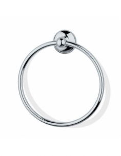 PORTASALVIETTA | ad anello...