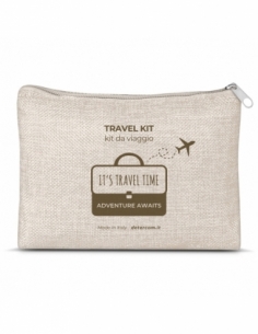 POCHETTE CON CERNIERA |...