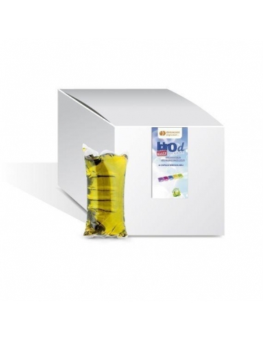 SGRASSANTE HACCP | in capsule idrosolubili