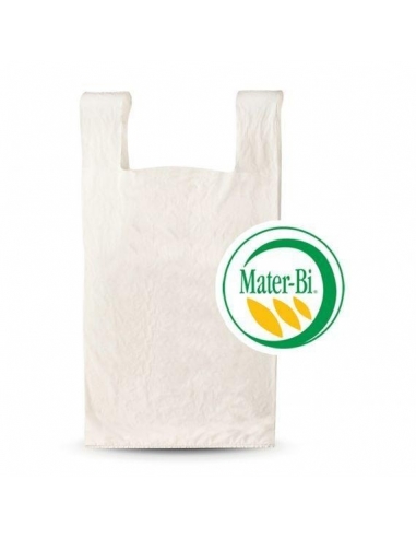 SHOPPERS MATER-BI | biodegradabili