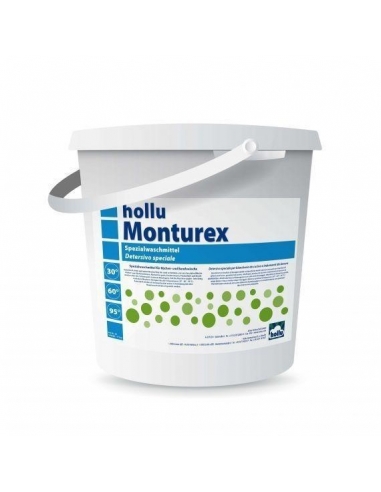 DETERSIVO SGRASSANTE | in polvere "monturex"