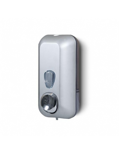 DISPENSER SAPONE | 550 ml abs satinato