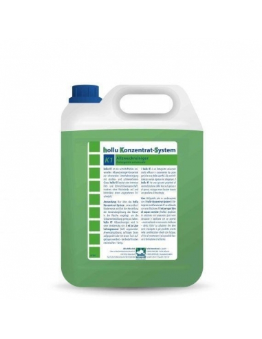 DETERGENTE MULTIUSO | ultra concentrato "K1"