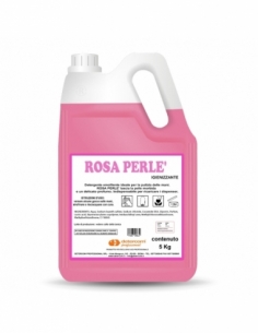 SAPONE LIQUIDO | rosa con...
