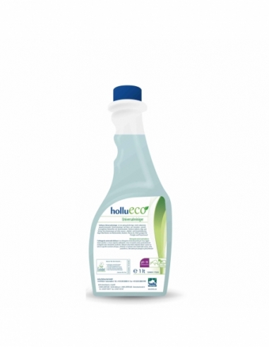 DETERGENTE UNIVERSALE | ecologico