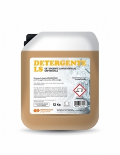 DETERGENTE LAVASTOVIGLIE |...