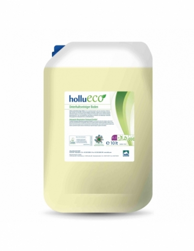 DETERGENTE PAVIMENTI | ecologico