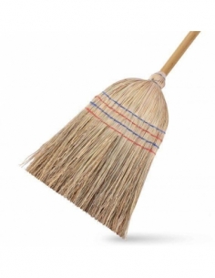 SCOPA DI SAGGINA | con...