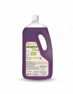 DETERGENTE SANITIZZANTE |...