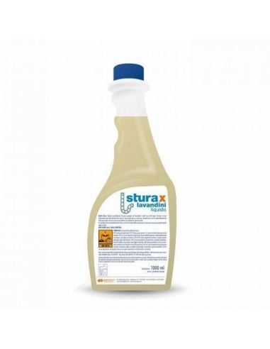 STURALAVANDINI LIQUIDO | disgorgante "sturax"