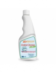 DETERGENTE SANITIZZANTE |...