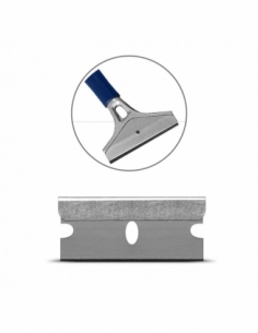 LAMA DI RICAMBIO | per...