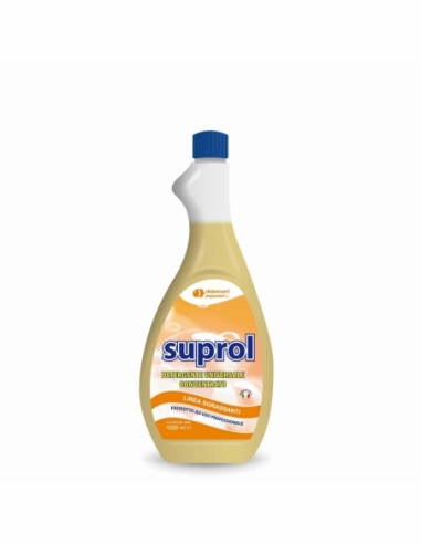 SGRASSANTE CONCENTRATO | solventato "suprol"