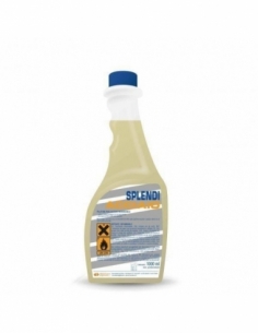 PULITORE ACCIAIO | lucida e...