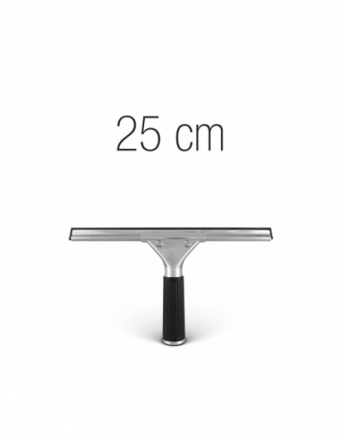 TERGIVETRO PROFESSIONALE | 25 cm completo con manico