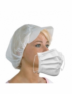 CAPPELLO TNT| monouso...