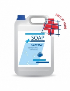 SAPONE DISINFETTANTE |...