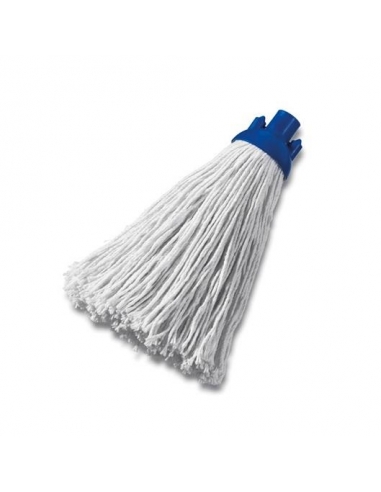 MOP A VITE | cotone filato sottile